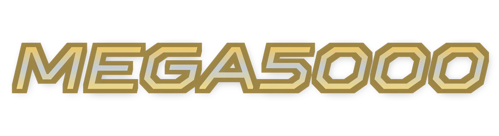 MEGA5000